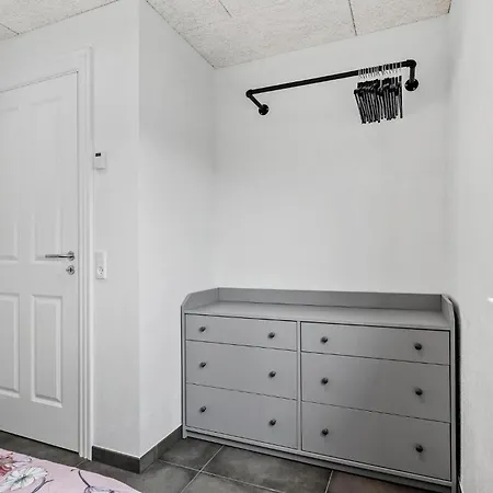 Lovely In With Kitchen Holiday home Hemmet