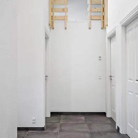 Lovely In With Kitchen Holiday home Hemmet