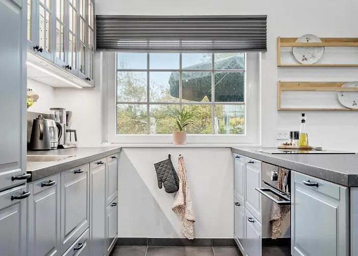 3 Bedroom Beautiful In Dom wakacyjny Hemmet